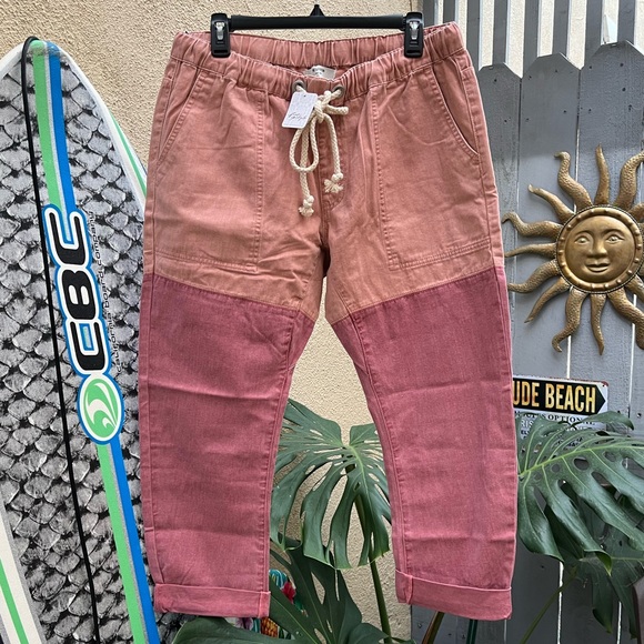 NWT One Teaspoon Shabbies sz M - Picture 1 of 6